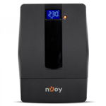 UPS NJOY HORUS P 2000 PWUP LI200H1 AZ01B, Nova Line M.D.M.