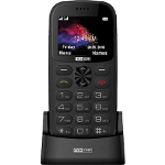 Telefon mobil Maxcom MM471, Dual SIM, Gray, MaxCom