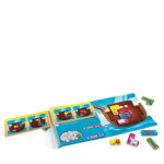 Magnetic puzzle game noah's ark, Smart Games