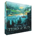 Sleeping Gods - Tides of Ruin, Red Raven Games