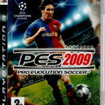 Pro Evolution Soccer 2009 PS3