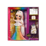 Rainbow High Fantastic Fashion Doll- RAINBOW, Mga