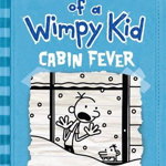 Diary of a Wimpy Kid book 6