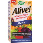 Alive!\u2122 Men\u2019s Ultra