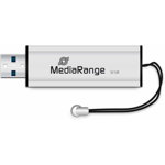 MediaRange Memorie USB MediaRange MR916 32GB, USB 3.0, Black, MediaRange