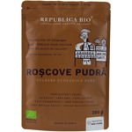 Roscove pudra, 200g - Republica bio, Republica Bio