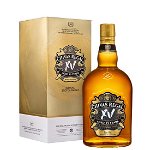 Chivas Regal XV 15 ani Blended Scotch Whisky 0.7L, Chivas Regal