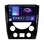 Navigatie Auto Teyes CC3 2K 360° SsangYong Rexton 3 Y290 2012-2017 6+128GB 9.5` QLED Octa-core 2Ghz, Android 4G Bluetooth 5.1 DSP, Teyes