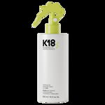 Tratament demineralizant pentru par K18 Biomimetic Hairscience Professional molecular repair hair mist 300ml, K18