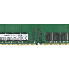 Memorie Server Refurbished 16GB, PC4-2666V-E, DDR4-2666MHz, ECC Unbuffered, Samsung/Micron, MICRON