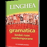 Gramatica limbii ruse contemporane cu exemple practice, 