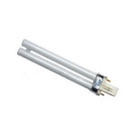 Bec Rezerva UV pentru Lampa Gel System Four 9W ETB Nails, ETB Nails