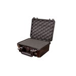 Hard case Orange MAX235H105S pentru echipamente de studio