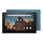 Tableta Amazon Fire HD 10 (2019) 32GB Octa-Core Full HD Blue, Amazon