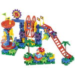Set De Constructie Motorizat, Learning Resources