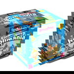 Joc educativ BrainBox, Romania, BrainBox