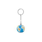 Puzzle 3D Pintoo - Keychain Globe, 24 piese (A2901), Pintoo