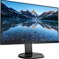 Monitor Philips 252B9/00 | 25", IPS, 1920x1200, 16:10, 60Hz, Philips