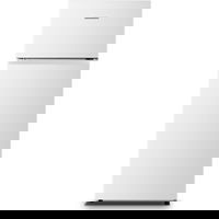 FRIGIDER CU DOUA USI HEINNER HF-HS205E++