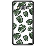 Bjornberry Shell Samsung Galaxy A3 (2015) - Monstera Model, 