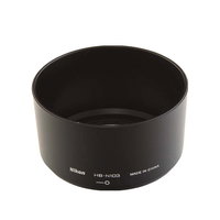 Parasolar replace HB-N103 pentru Nikon 1 NIKKOR VR 30-110mm f/3.8-5.6, Generic