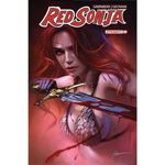 Red Sonja 2023 01, Dynamite Entertainment