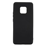 Husa Forcell Magnet Soft Case Huawei Mate 20 Pro Neagra