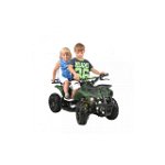 ATV electric pentru copii HECHT 56801, HECHT