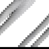 Under Armour, Pantaloni din fleece, pentru fitness Rival, Negru, 140-149 CM