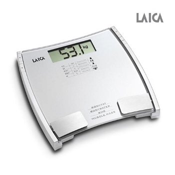 Cantar electronic Body Composition PL8032, Laica