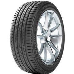 Anvelopa 35880, 275/40R20, 106Y, LATITUDE SPORT 3 GRNX XL PJ ZP RUN FLAT MICHELIN, C,  A, 70, MICHELIN