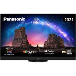 Televizor OLED Smart PANASONIC TX-55JZ2000E, Ultra HD 4K, HDR 10+, 139cm