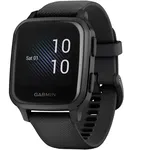 Garmin Venu SQ Slate, Black - Music Ed.