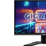 Gigabyte g27q gaming monitor, GIGABYTE