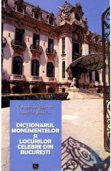Dictionarul monumentelor si locurilor celebre din Bucuresti - Valentina Bilcea, Corsar