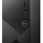 Desktop PC DELL Vostro 3888 MT, Procesor Intel® Core™ i7-10700 2.9GHz Comet Lake, 16GB RAM, 512GB SSD, GeForce GT 1030 2GB, no OS