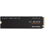 WD SSD 2TB BLACK M.2 2280 WDS200T2X0E