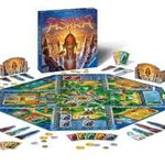 Ravensburger - Joc Asara, Ravensburger