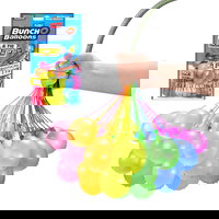 Set 100 baloane cu apa, Bunch O Balloons, Tropical Party, Bunch O Balloons