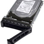 HDD Server Dell 400-ATKL, 4TB, 7200RPM, NL-SAS, Hot Plug, 3.5"