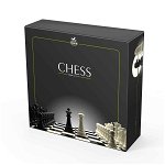 Joc de Șah - Ediția de lux, Deico