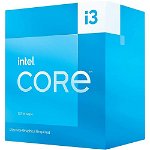 Procesor Intel Core i3-12100E, socket 1700, 4 C / 8 T, 3.20 GHz - 4.20 GHz, 12 MB cache, 60 W