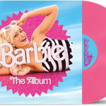 Various Artists - Barbie - The Album, Hot Pink - LP