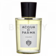 Acqua di Parma Colonia eau de cologne unisex 100 ml, Acqua di Parma