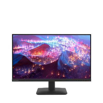 Monitor LED Lenovo L27-4e 27'' Flat FHD IPS 100Hz
