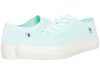 Incaltaminte Femei COOL PLANET By Steve Madden Valeryy Mint Fabric, COOL PLANET By Steve Madden
