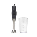 Blender vertical BP.654, Beper, 220 W, 2 trepte de viteza, Beper