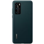 Husa Cover Hard Huawei pentru Huawei P40 Green, Huawei