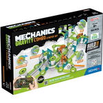Set constructie 153 piese - Mechanics - Gravity, Geomag