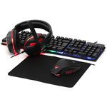 Set Gaming 4n1 Echipa Varr, Varr